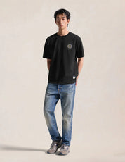EVISU Dragon Daicock T-Shirt