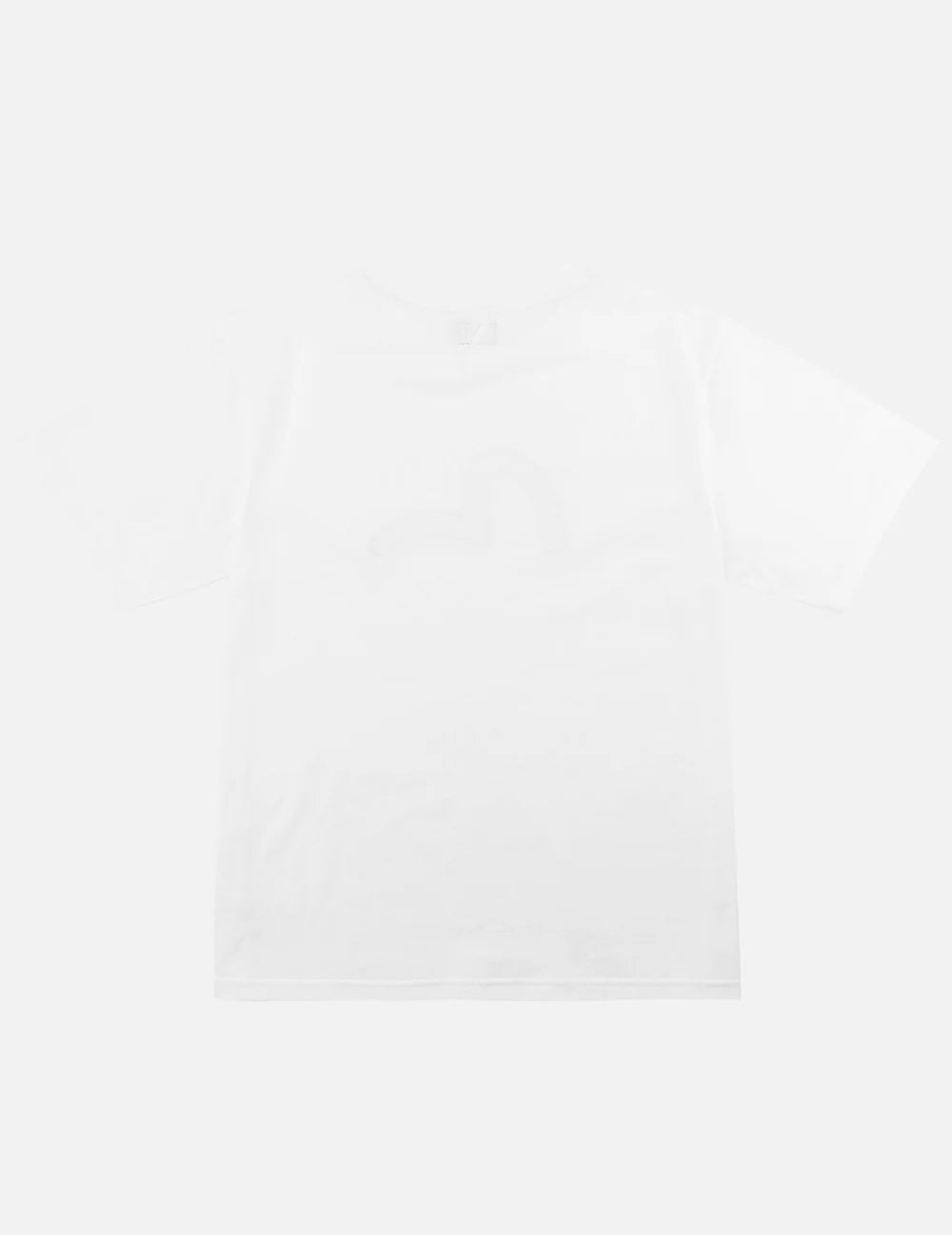 EVISU Brocade T-Shirt