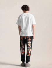 EVISU Brocade T-Shirt