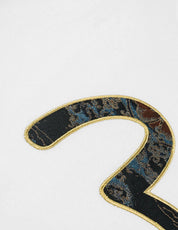 EVISU Brocade T-Shirt