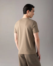 Moose Knuckles Icebreak Logo T-Shirt