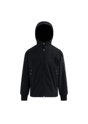 Sandbanks Softshell Hooded Jacket