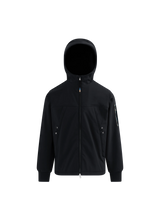 Sandbanks Softshell Hooded Jacket