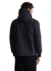 Sandbanks Softshell Hooded Jacket