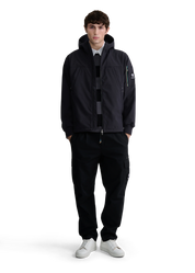 Sandbanks Softshell Hooded Jacket