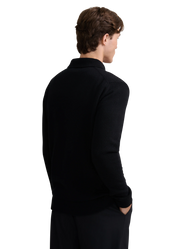 Sandbanks Ribbed Overshirt