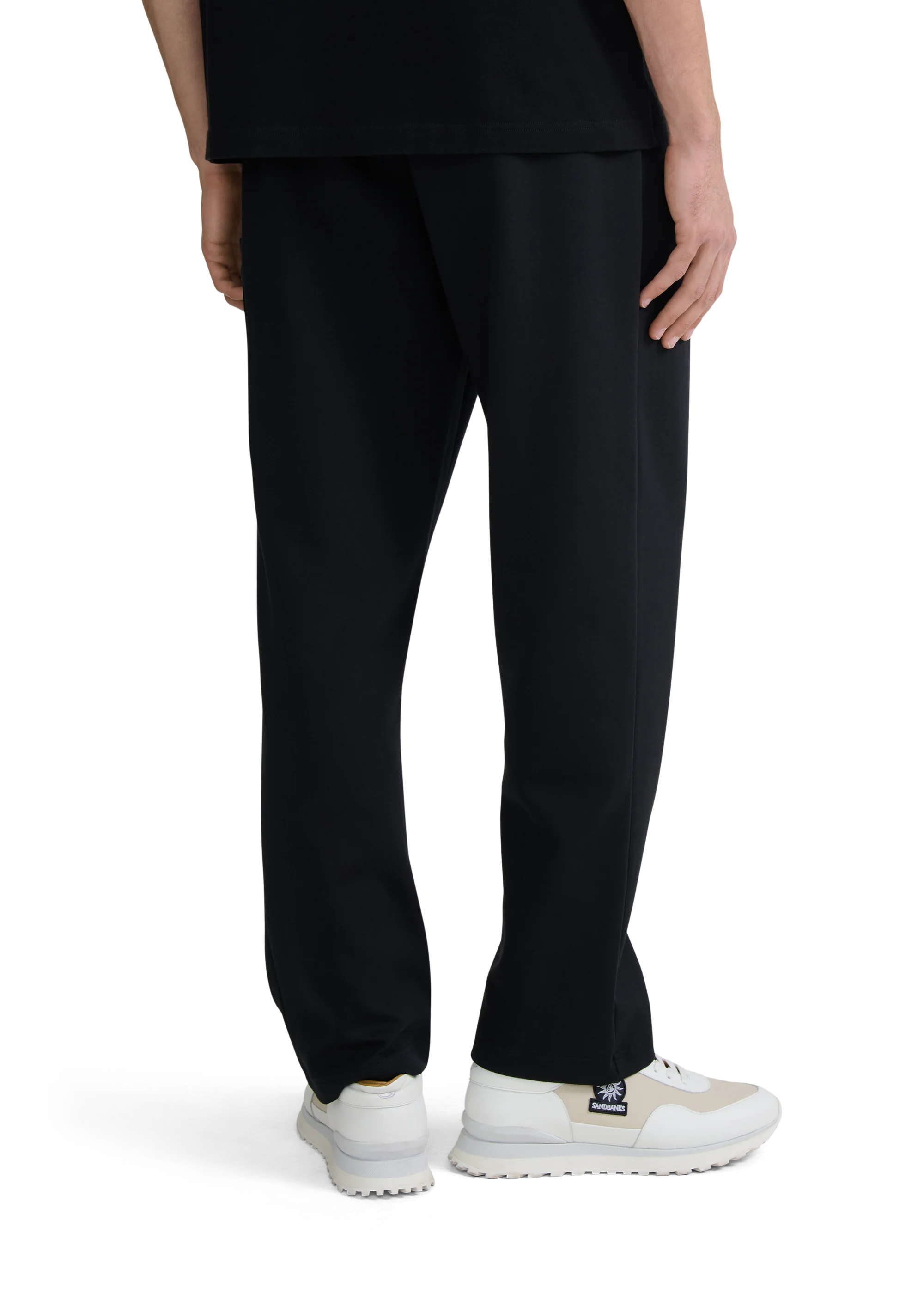 Sandbanks Cargo Trousers