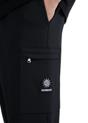 Sandbanks Cargo Trousers