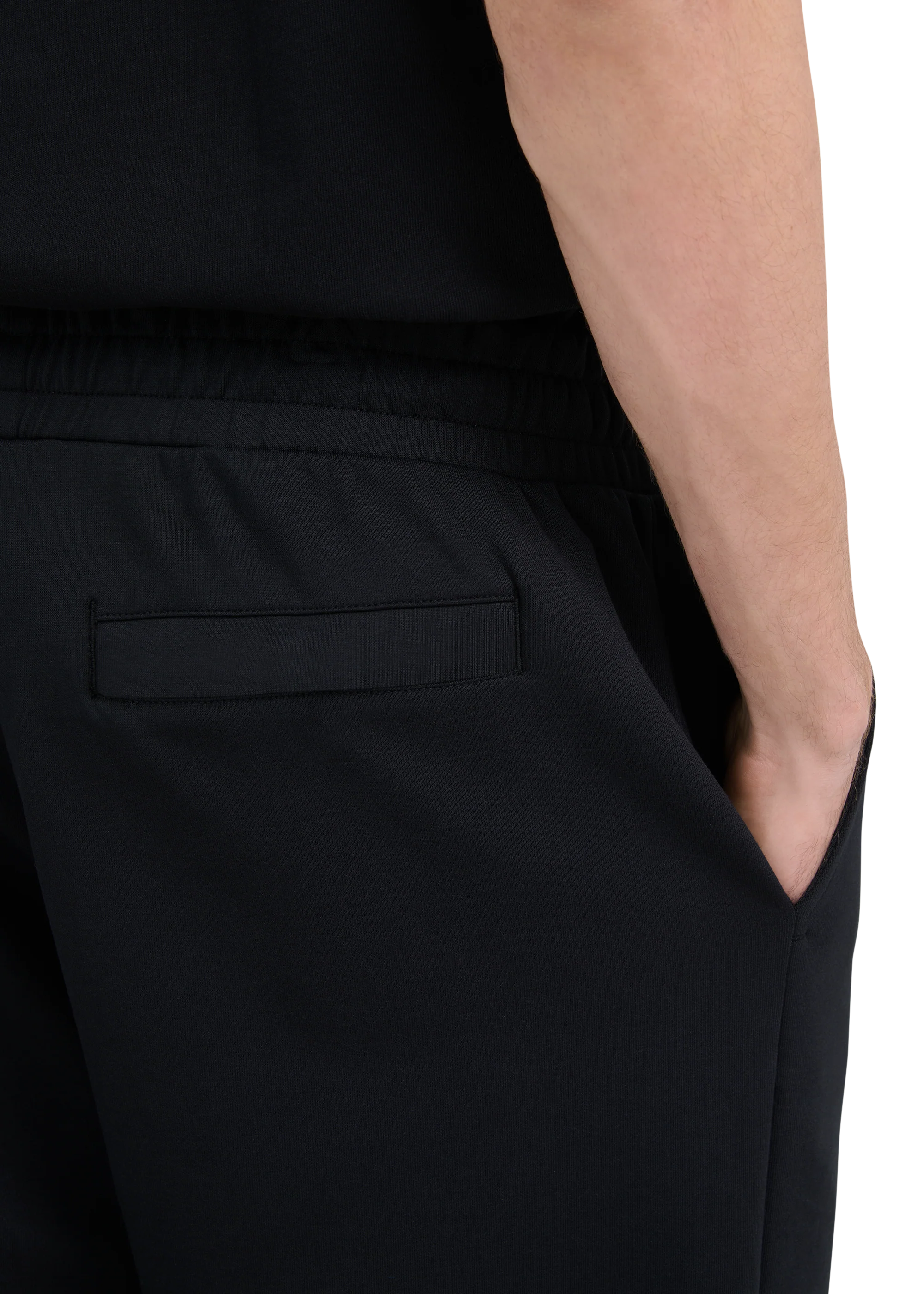 Sandbanks Cargo Trousers
