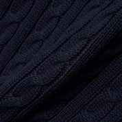 Lacoste Crew Neck Jumper