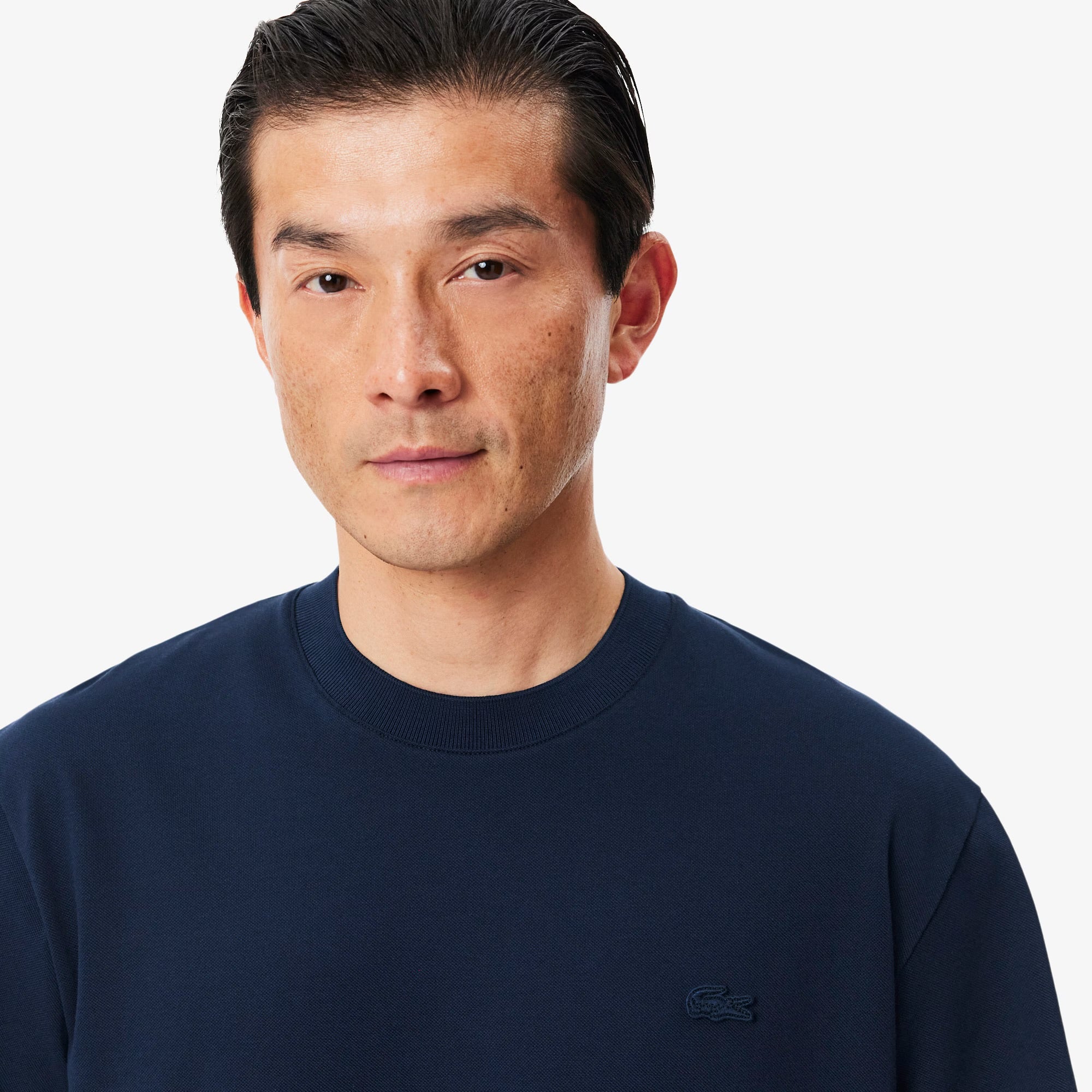 Lacoste Piqué T-Shirt
