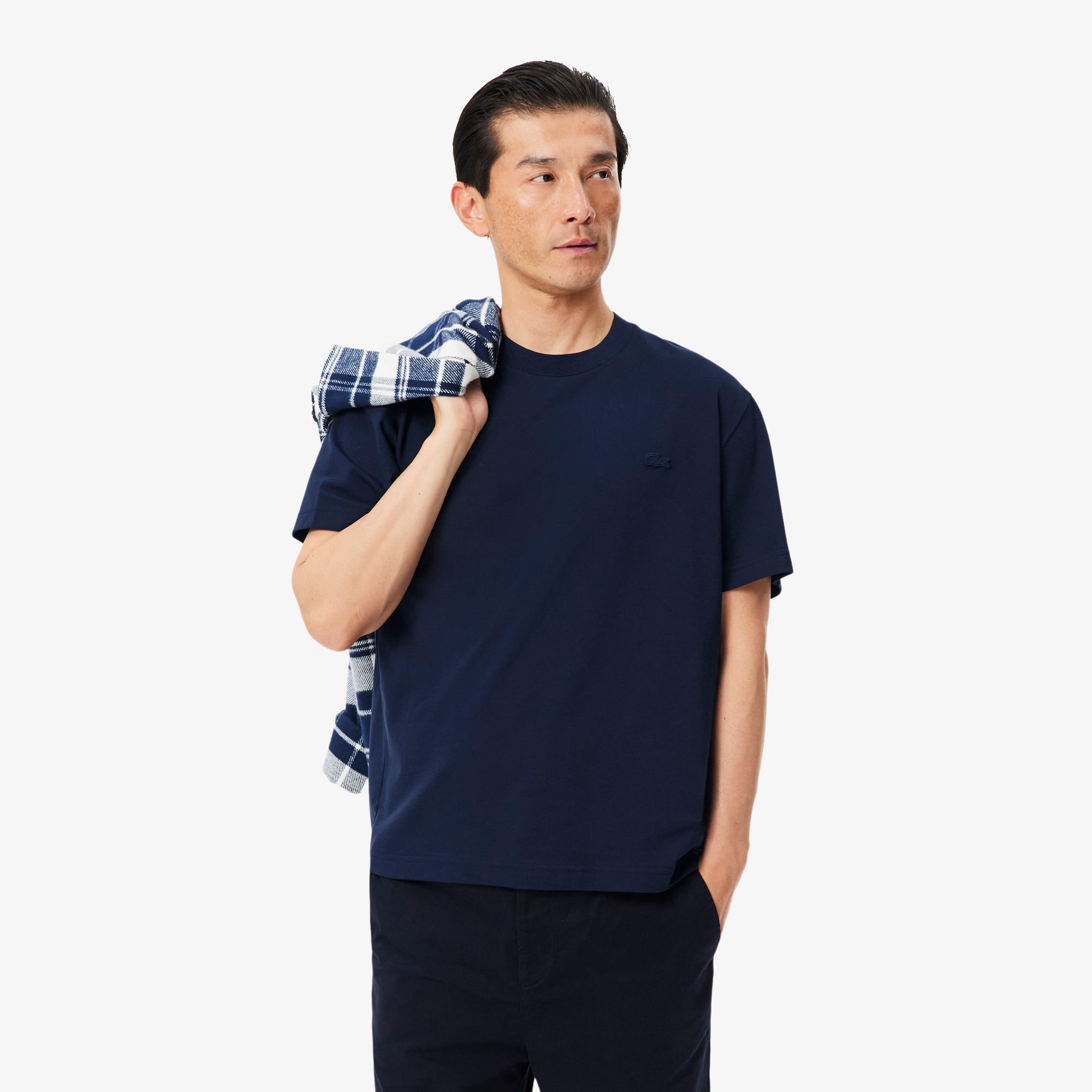 Lacoste Piqué T-Shirt