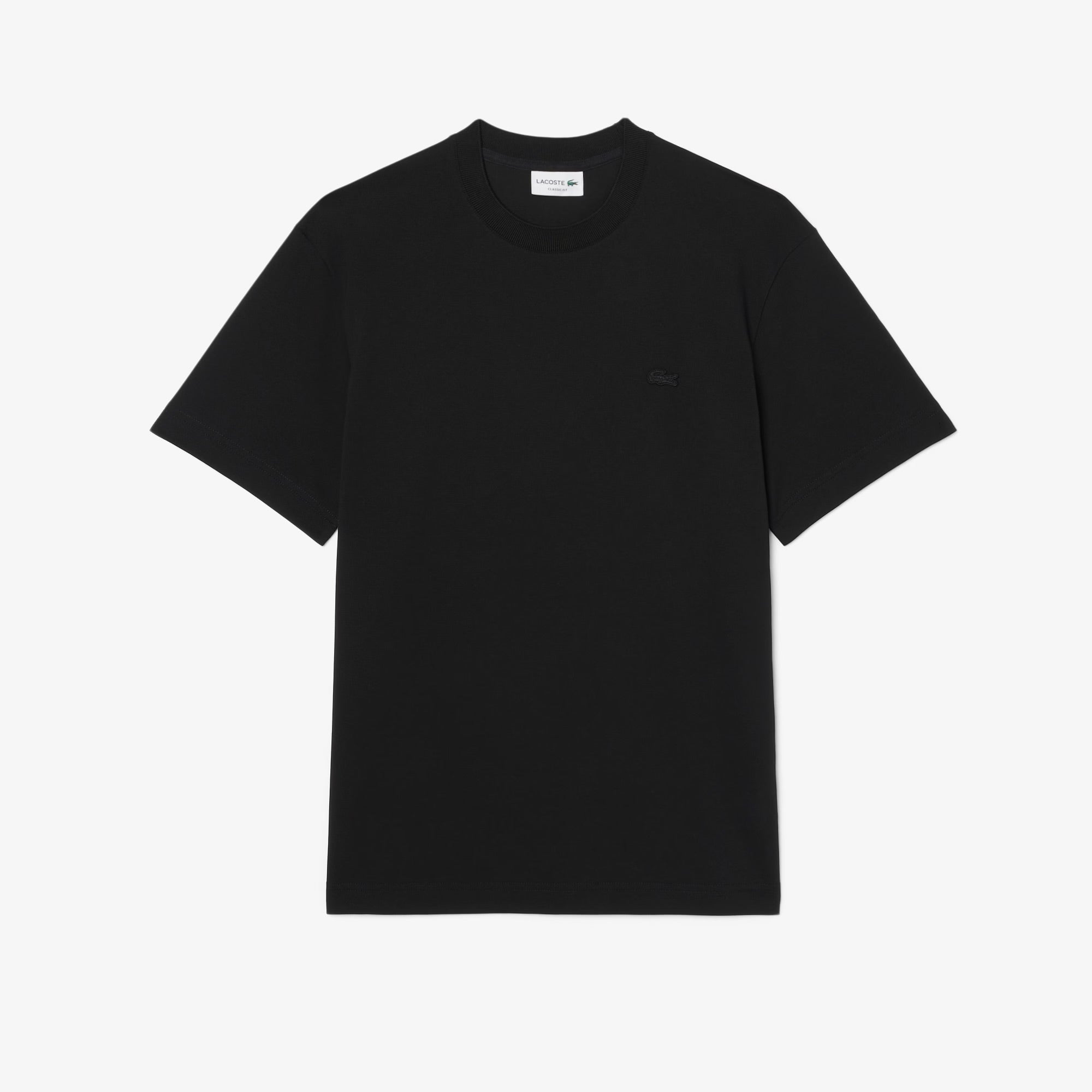 Lacoste Piqué T-Shirt