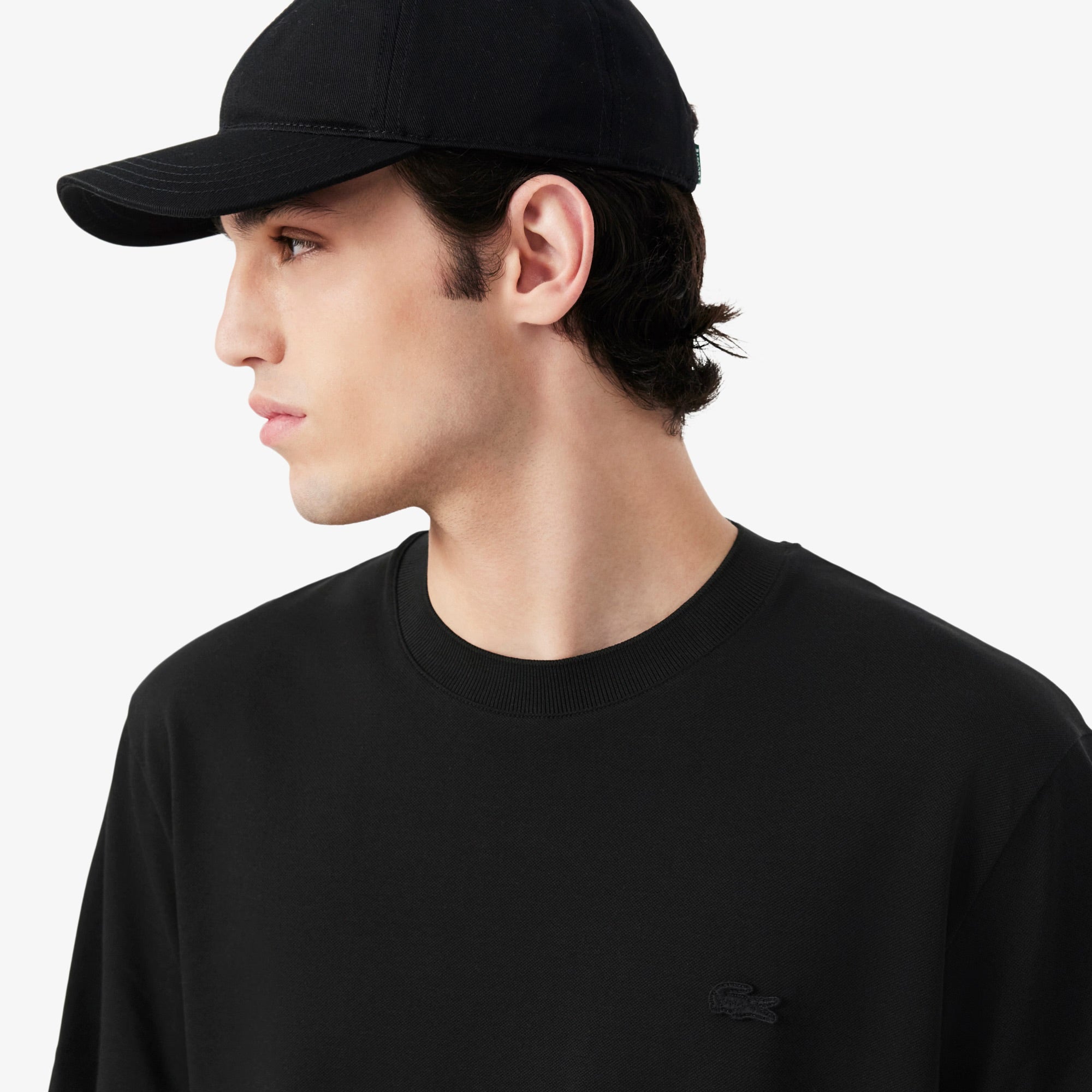 Lacoste Piqué T-Shirt