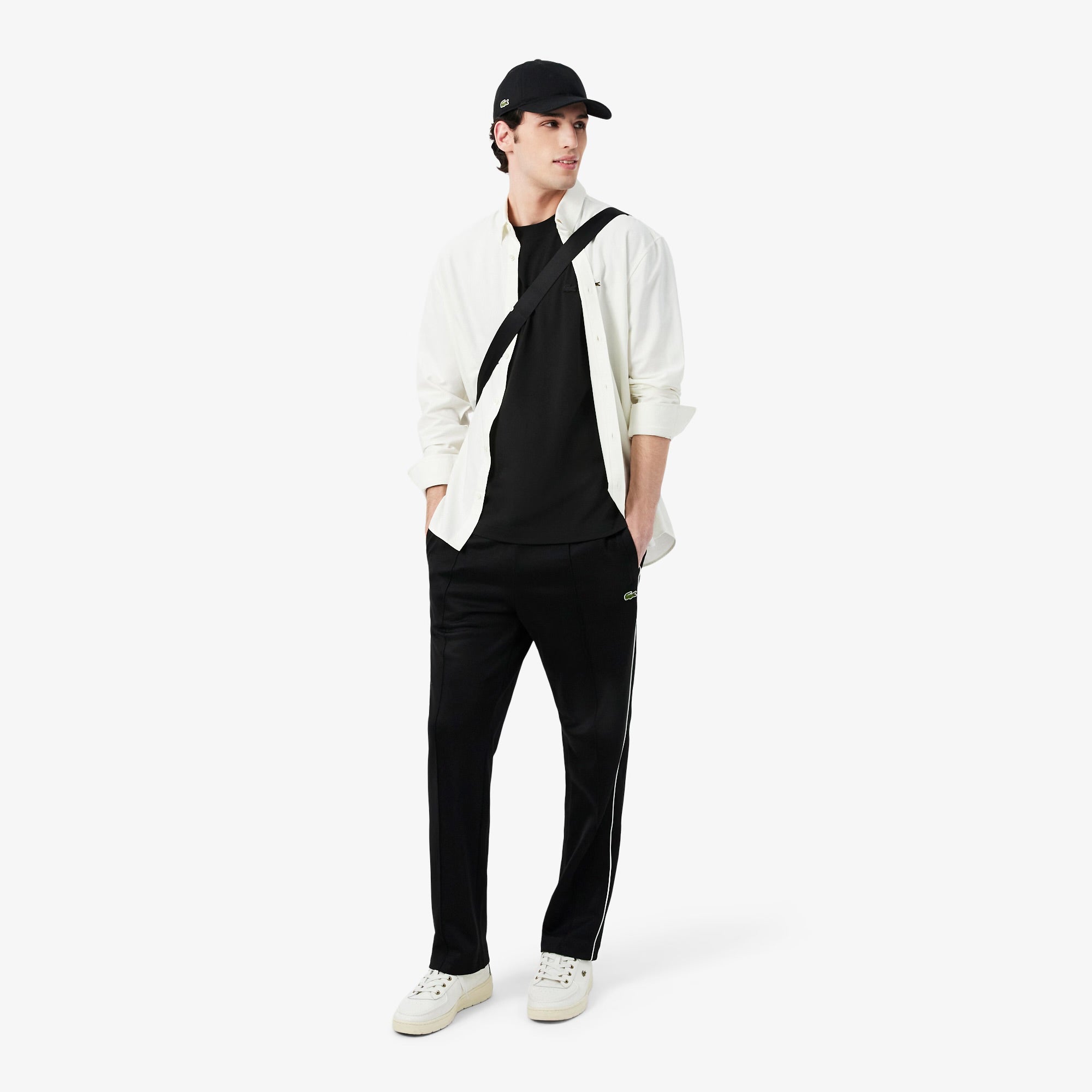 Lacoste Piqué T-Shirt