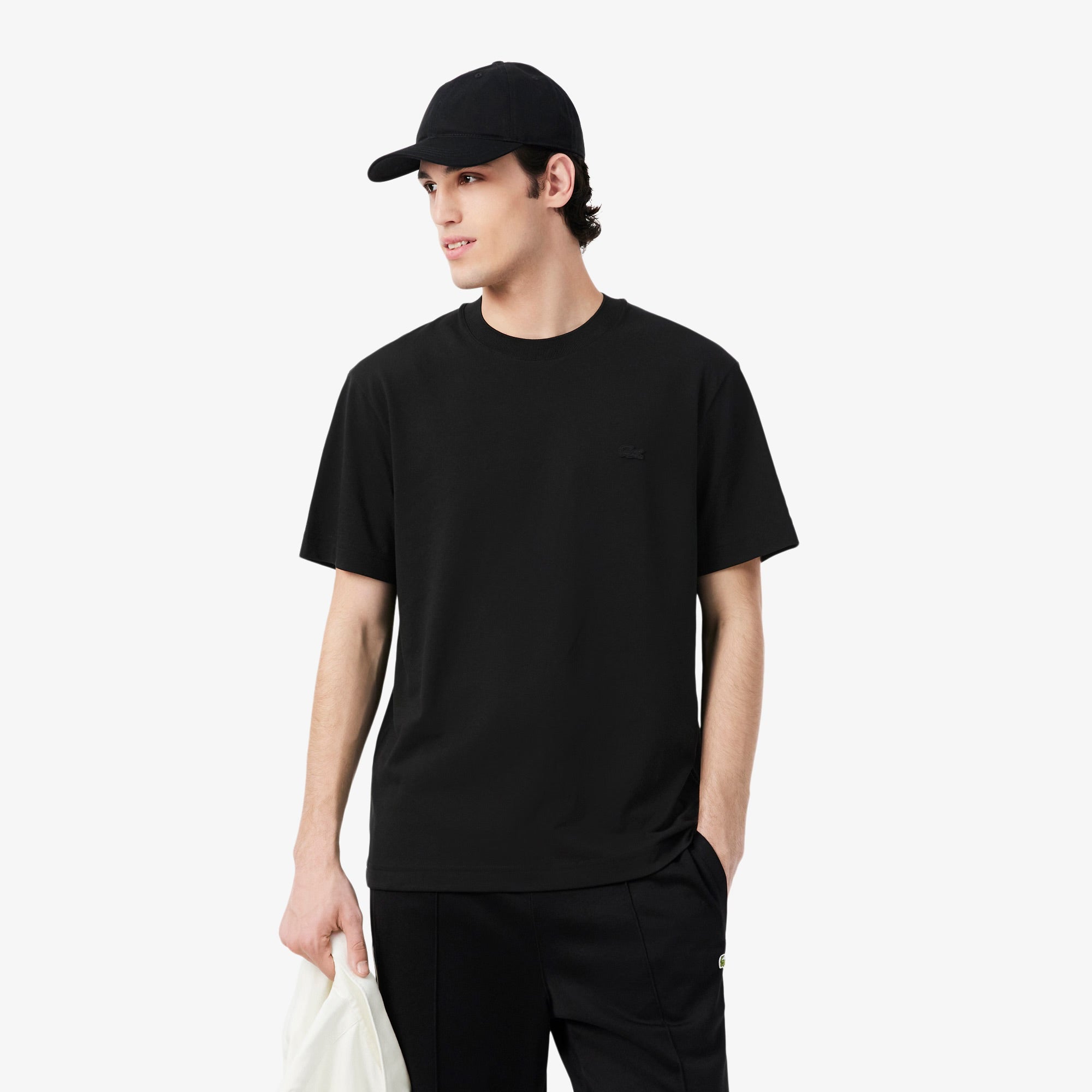 Lacoste Piqué T-Shirt