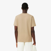 Lacoste Piqué T-Shirt