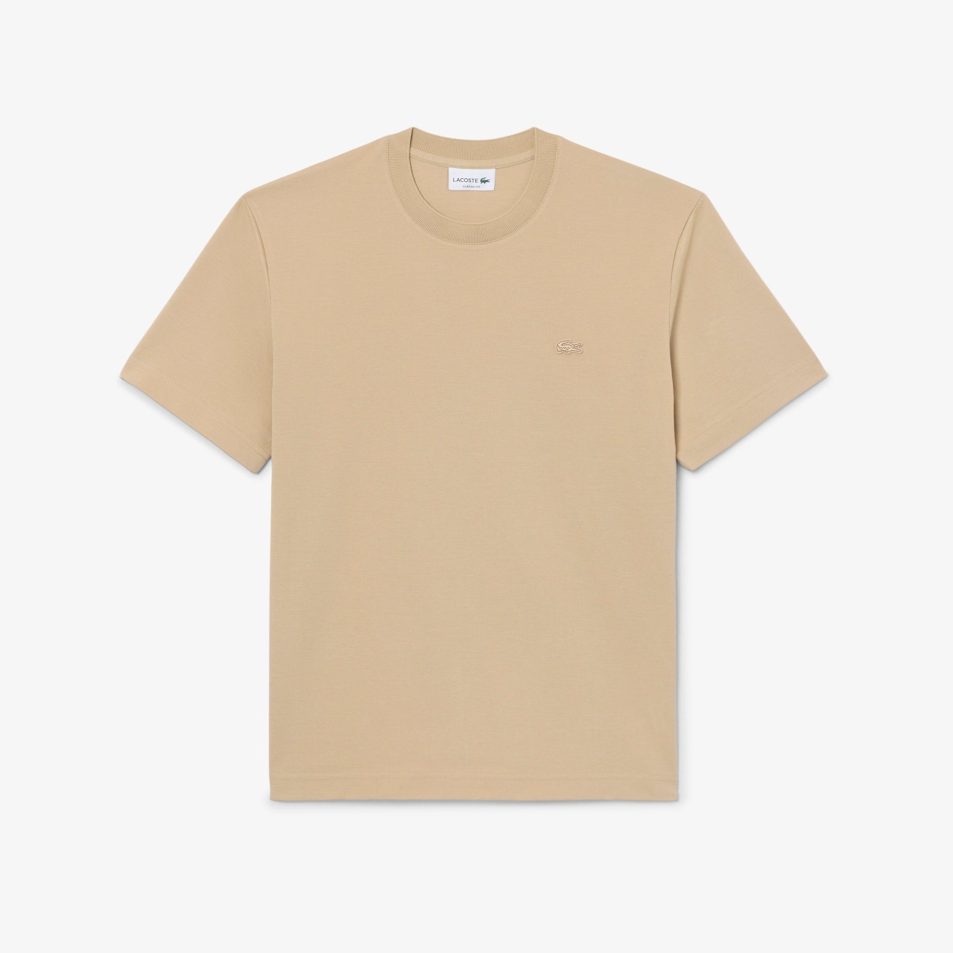 Lacoste Piqué T-Shirt