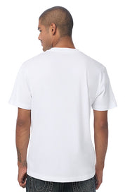 True Religion Stitched Block Buddha T-Shirt