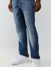 True Religion Super T Flap Jeans
