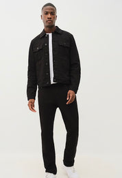 True Religion No Flap Jeans