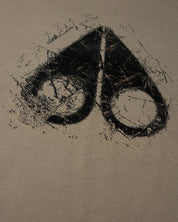 Moose Knuckles Icebreak Logo T-Shirt