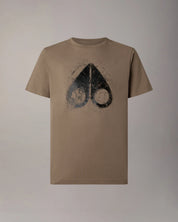 Moose Knuckles Icebreak Logo T-Shirt