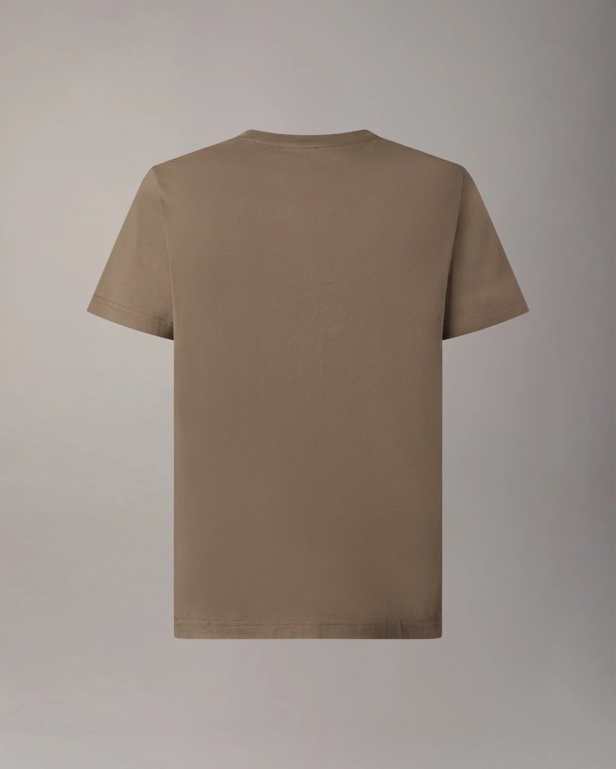 Moose Knuckles Icebreak Logo T-Shirt