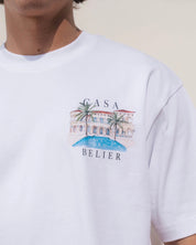 BÉLIER Casa T-Shirt