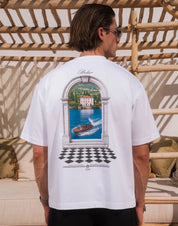 BÉLIER Como Arch T-Shirt
