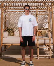 BÉLIER Como Arch T-Shirt