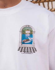 BÉLIER Como Arch T-Shirt