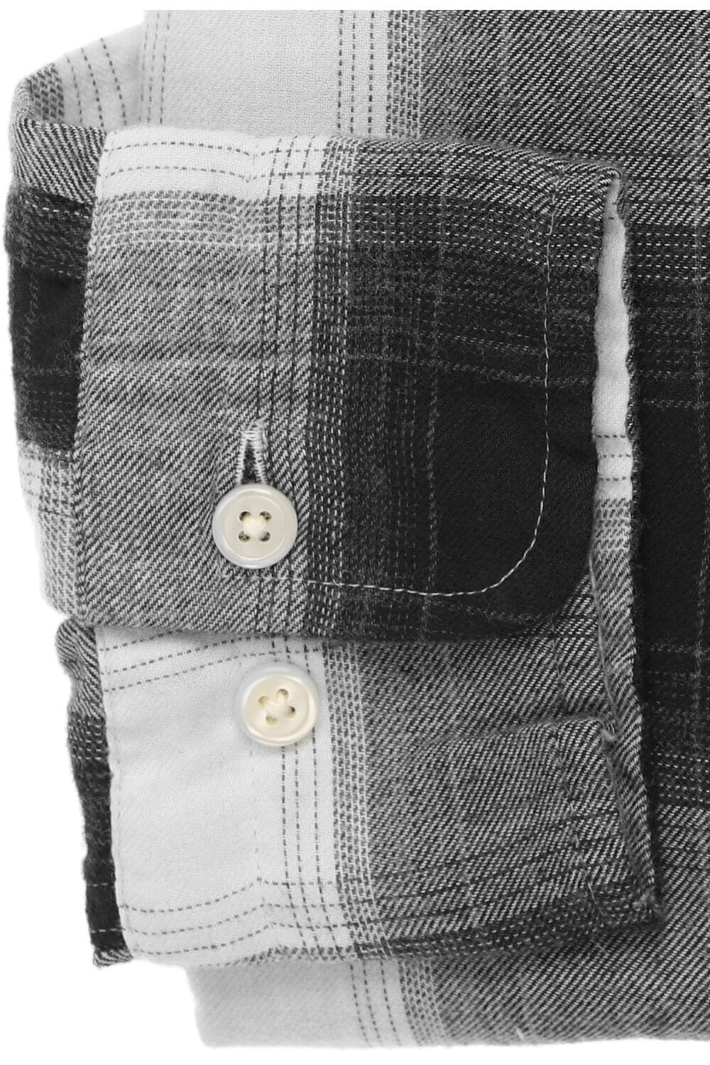 GANT Flannel Checked Shirt