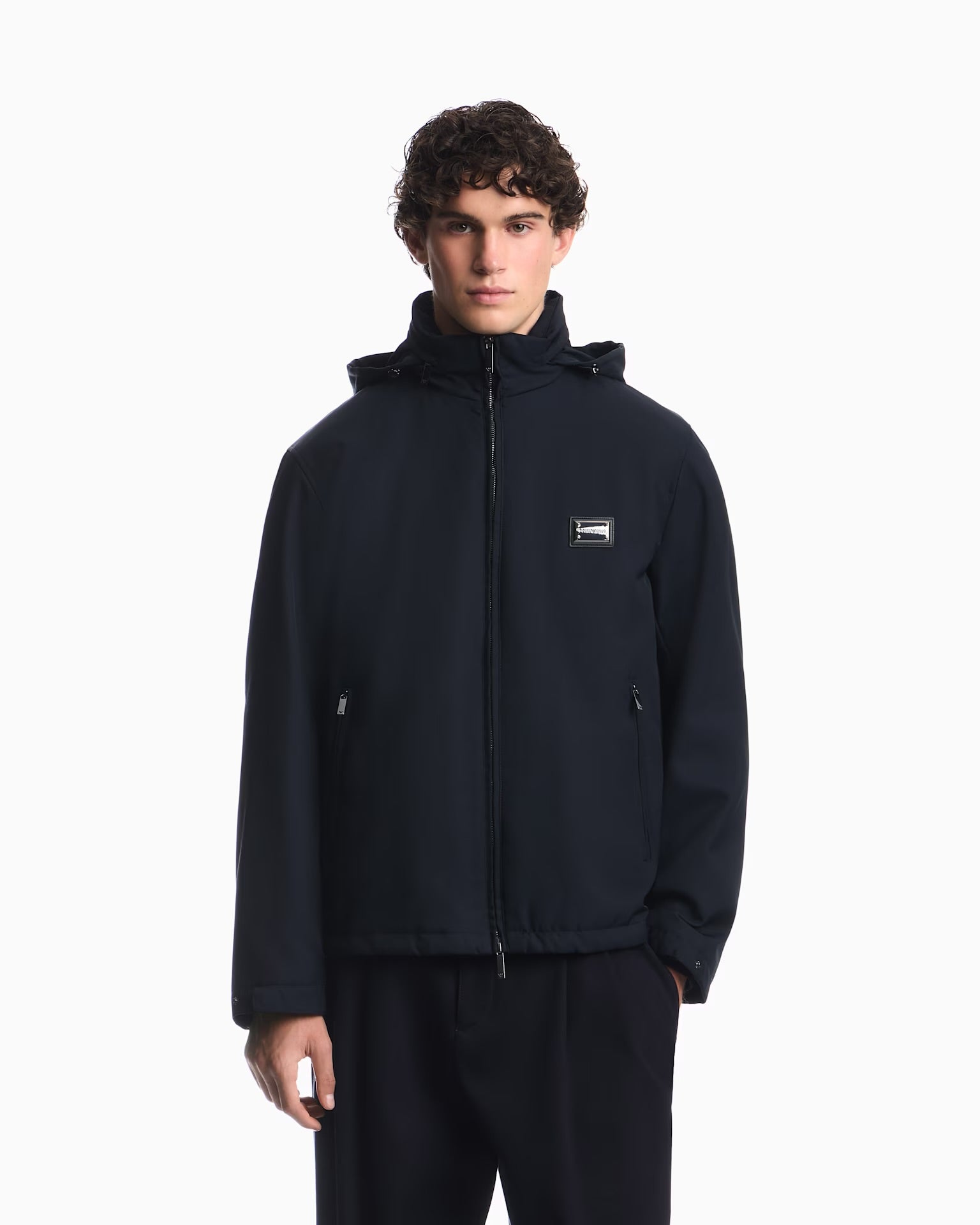 Emporio Armani Blouson Jacket