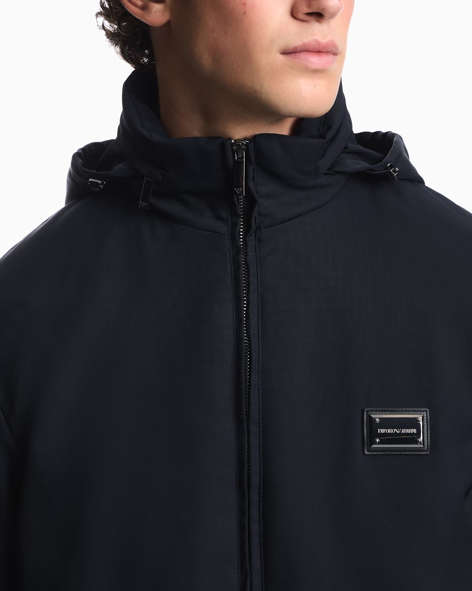 Emporio Armani Blouson Jacket