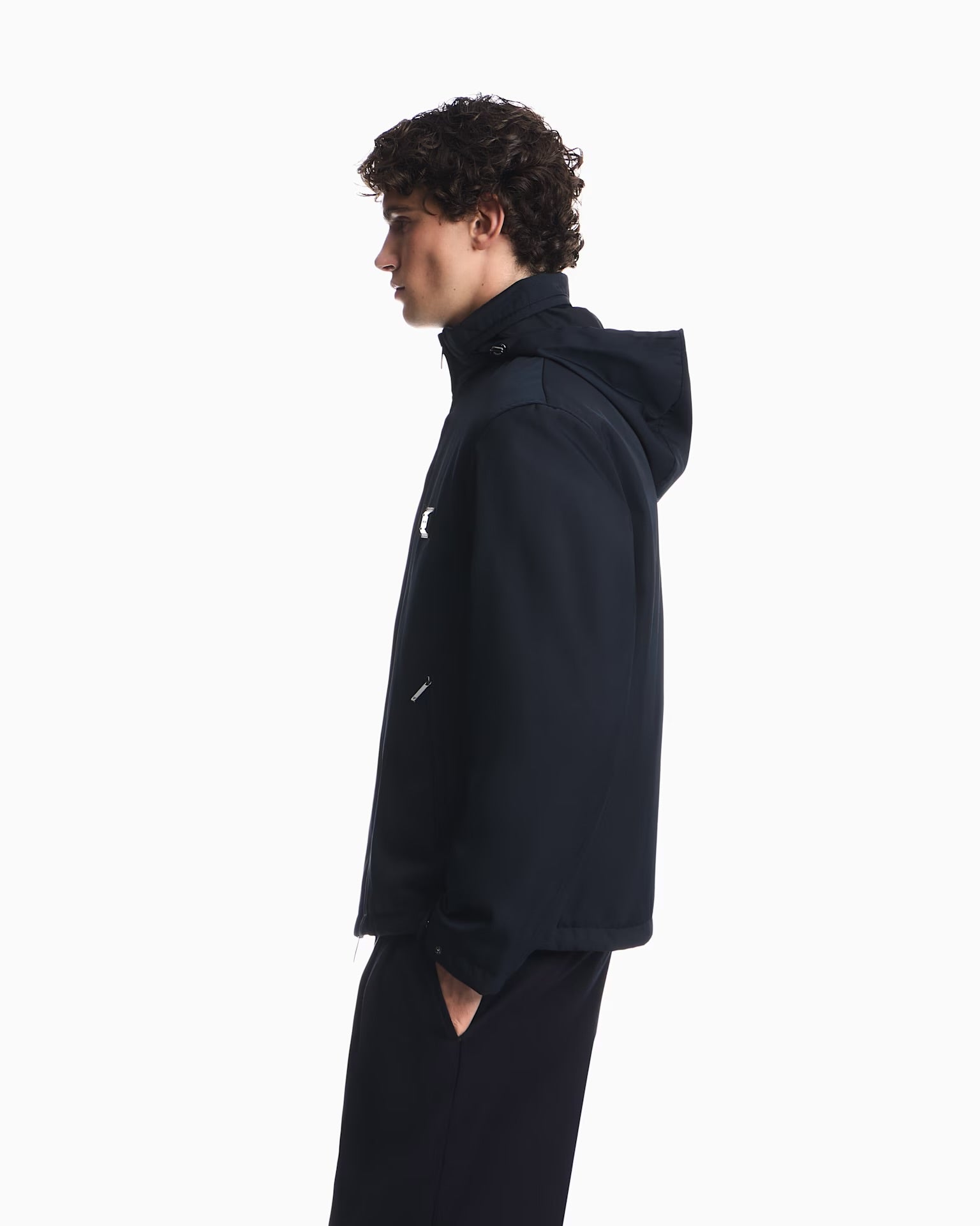 Emporio Armani Blouson Jacket