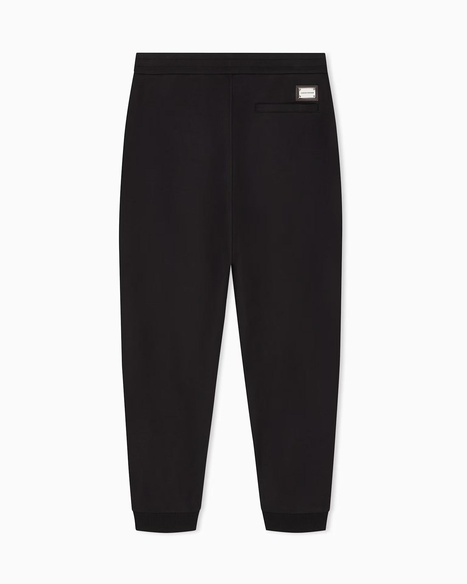 Emporio Armani Modal Jogging Bottoms