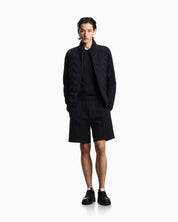 Emporio Armani Double Jersey Shorts