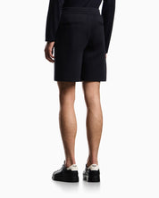 Emporio Armani Double Jersey Shorts