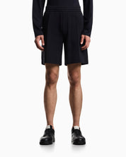 Emporio Armani Double Jersey Shorts