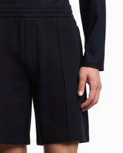 Emporio Armani Double Jersey Shorts
