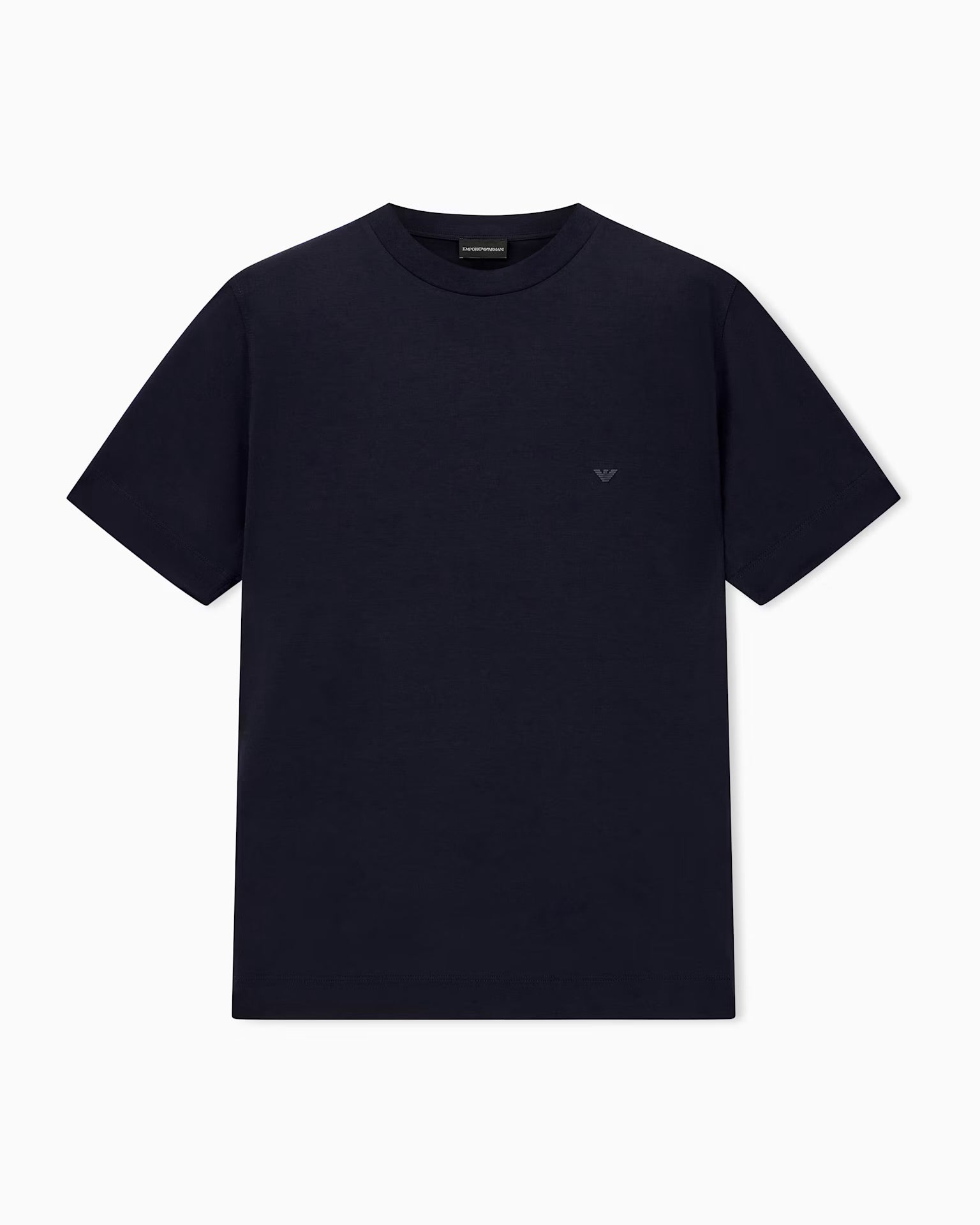 Emporio Armani Jersey T-Shirt