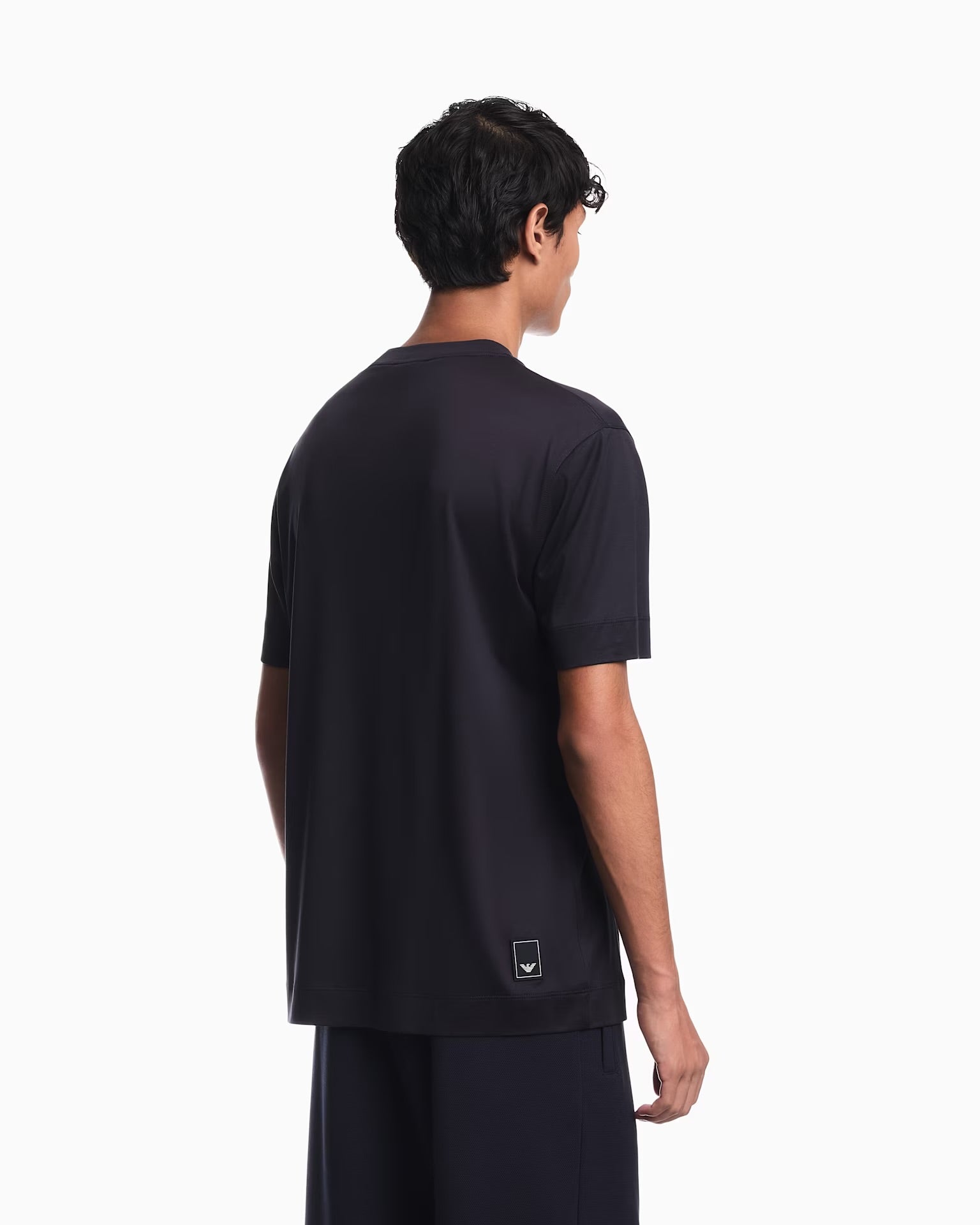 Emporio Armani Jersey T-Shirt