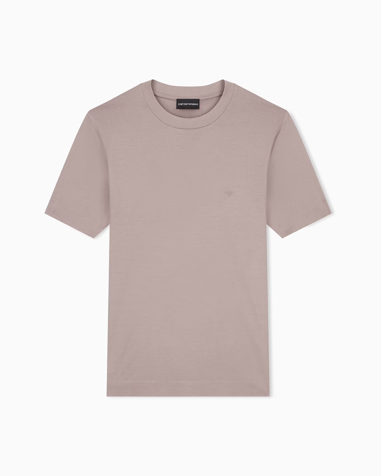 Emporio Armani Jersey T-Shirt