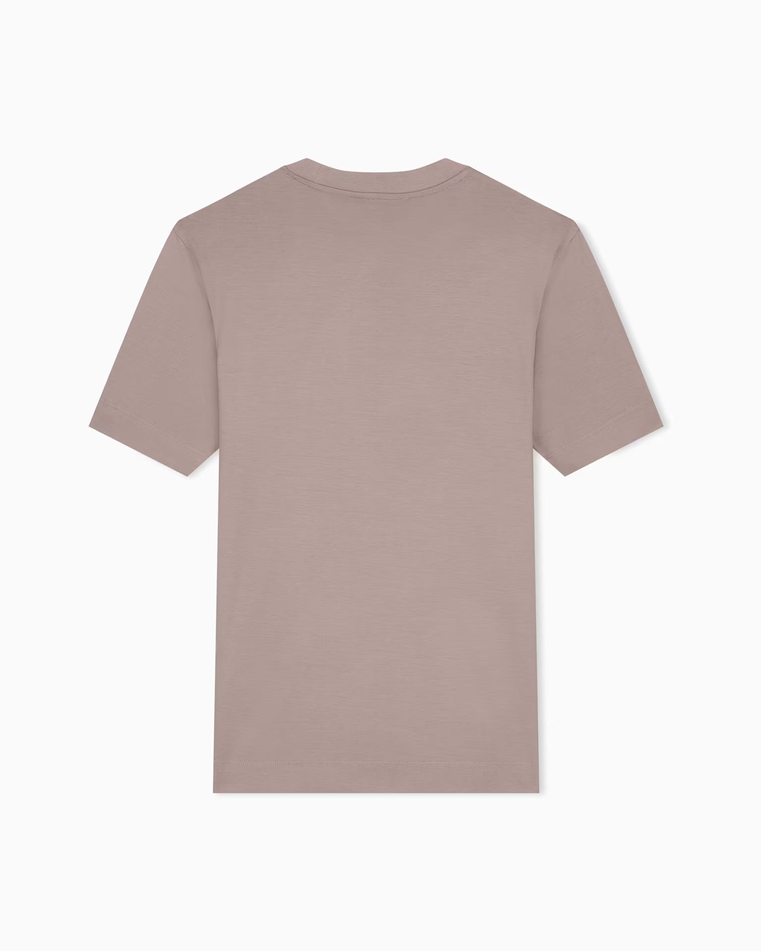 Emporio Armani Jersey T-Shirt