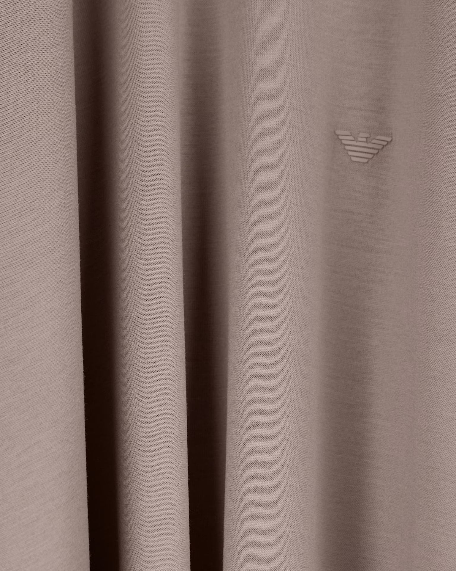 Emporio Armani Jersey T-Shirt