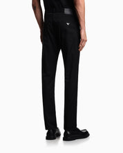 Emporio Armani J06 Slim Fit Jeans