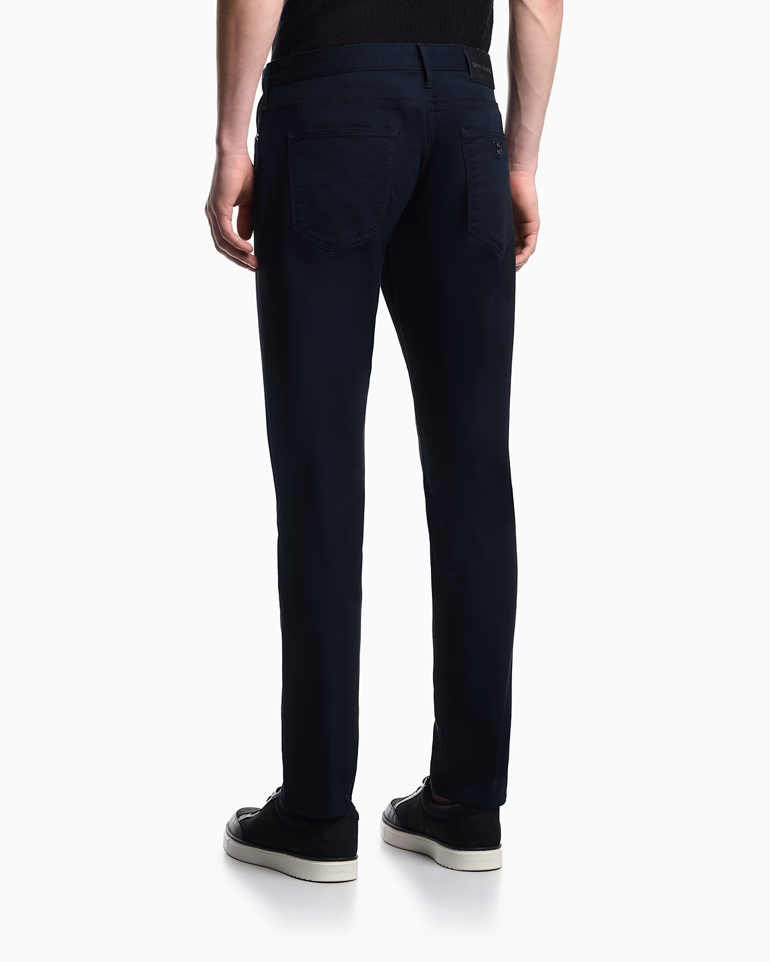 Emporio Armani J06 Slim Fit Jeans