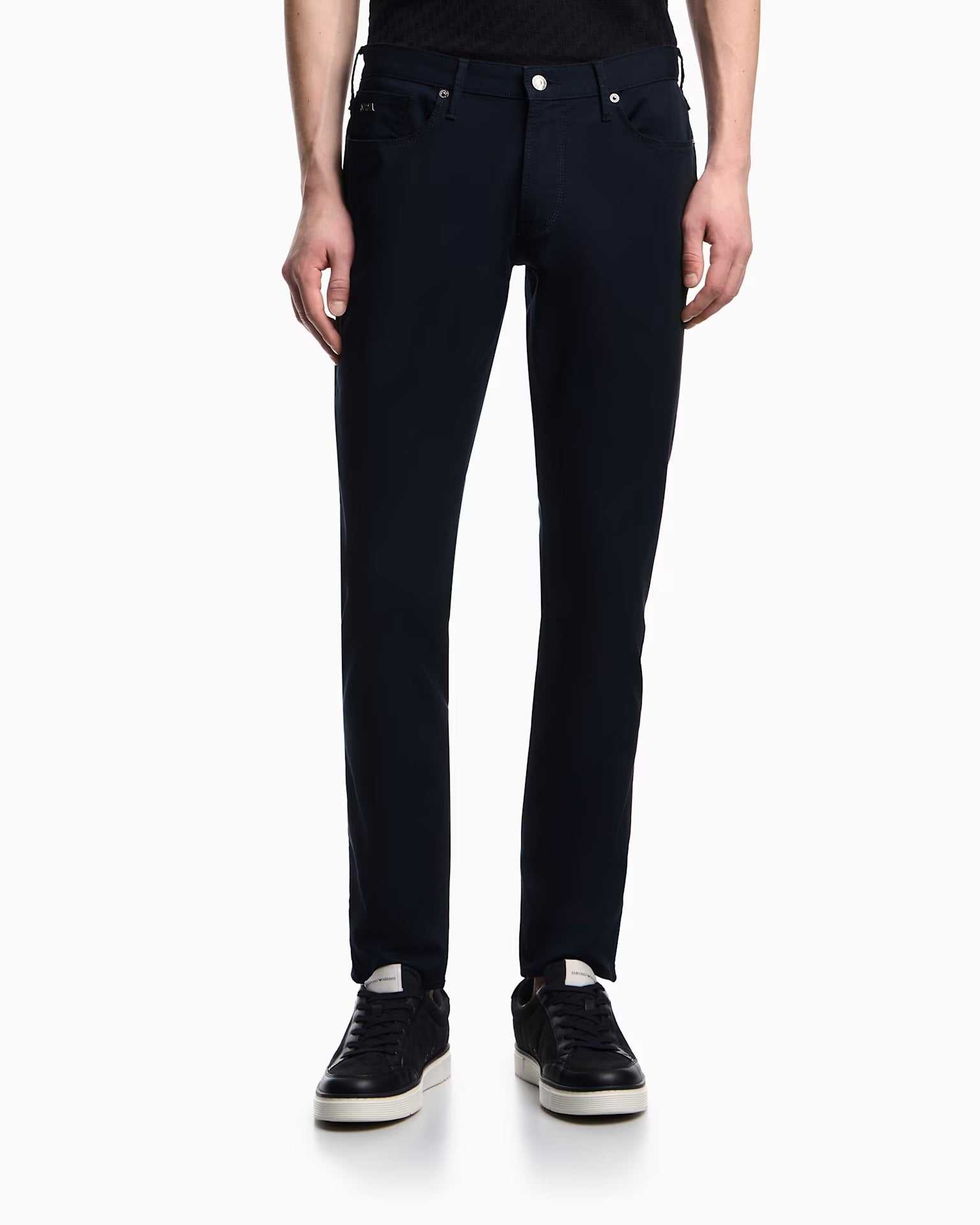 Emporio Armani J06 Slim Fit Jeans