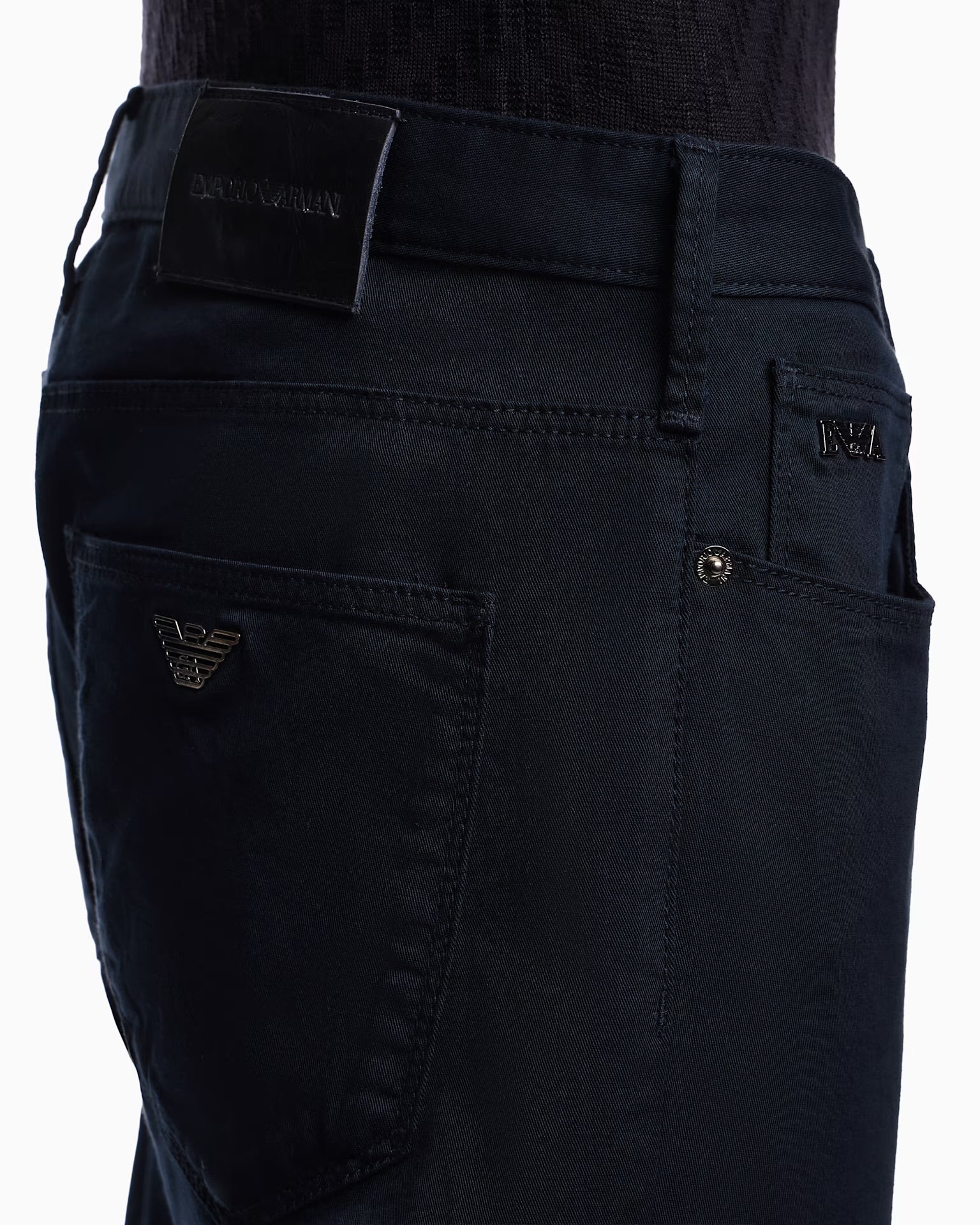 Emporio Armani J06 Slim Fit Jeans